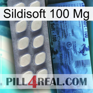 Sildisoft 100Mg 34